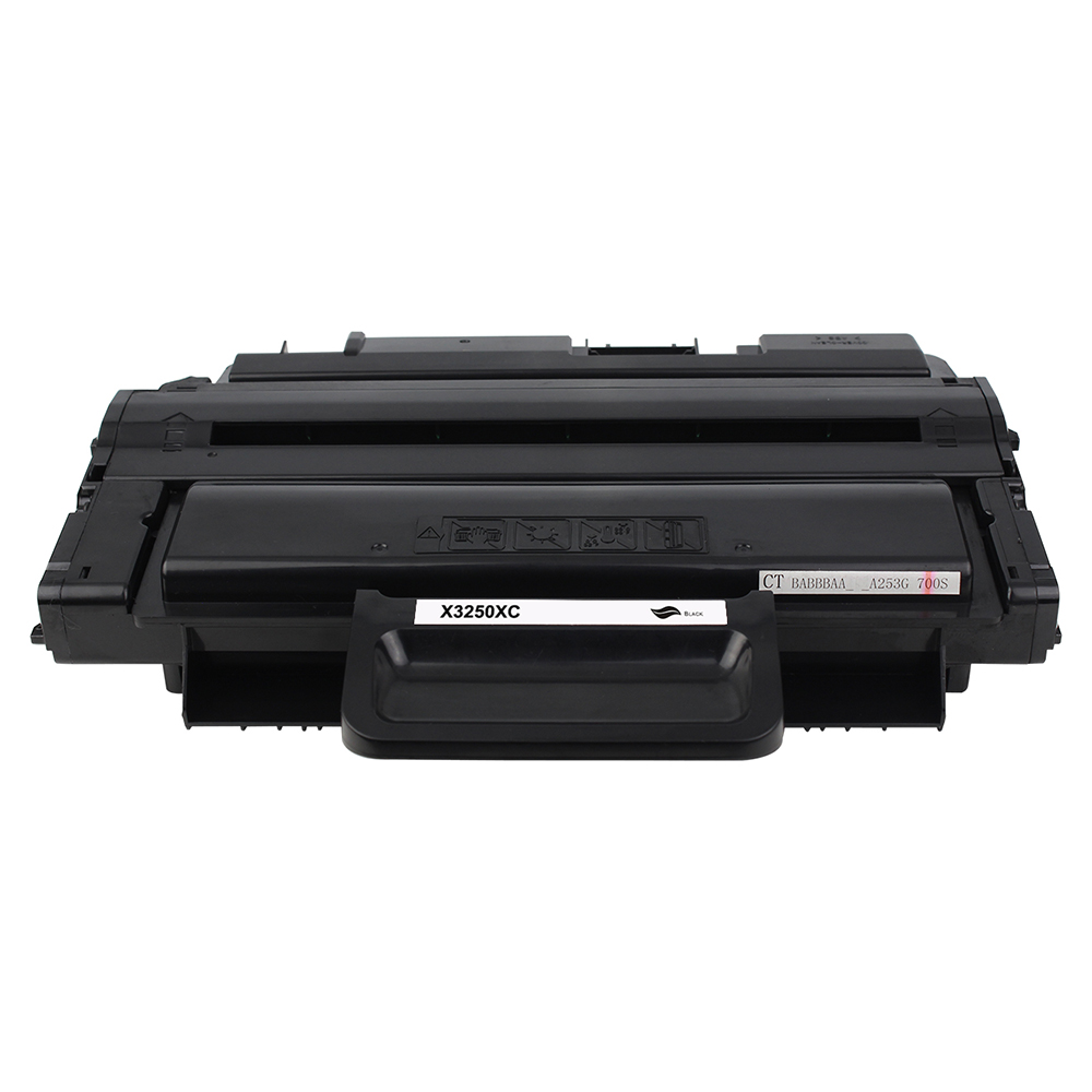 Kompatibel zu Xerox 106R01374  Toner Black
