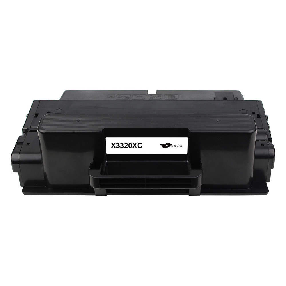 Kompatibel zu Xerox 106R02307 Toner Schwarz