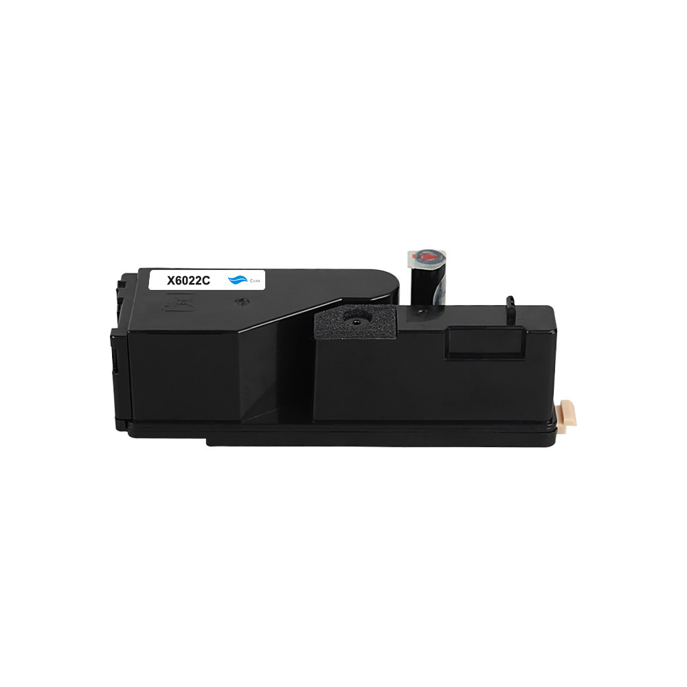 Kompatibel zu Xerox 106R02756 Toner Cyan