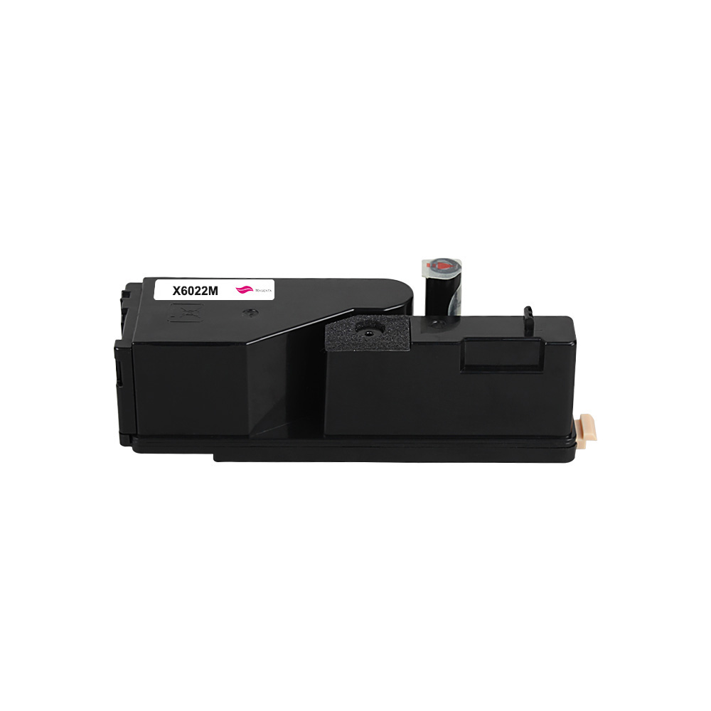 Kompatibel zu Xerox 106R02757 Toner Magenta