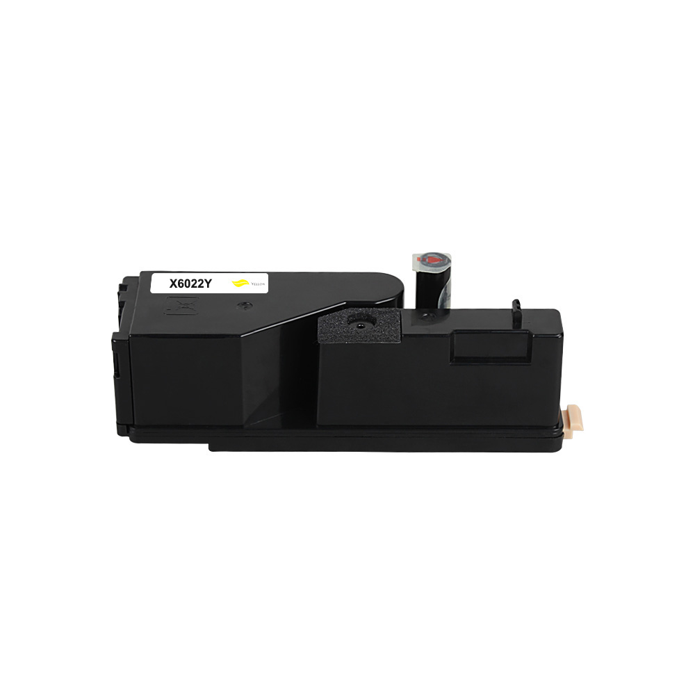 Kompatibel zu Xerox 106R02758 Toner Yellow