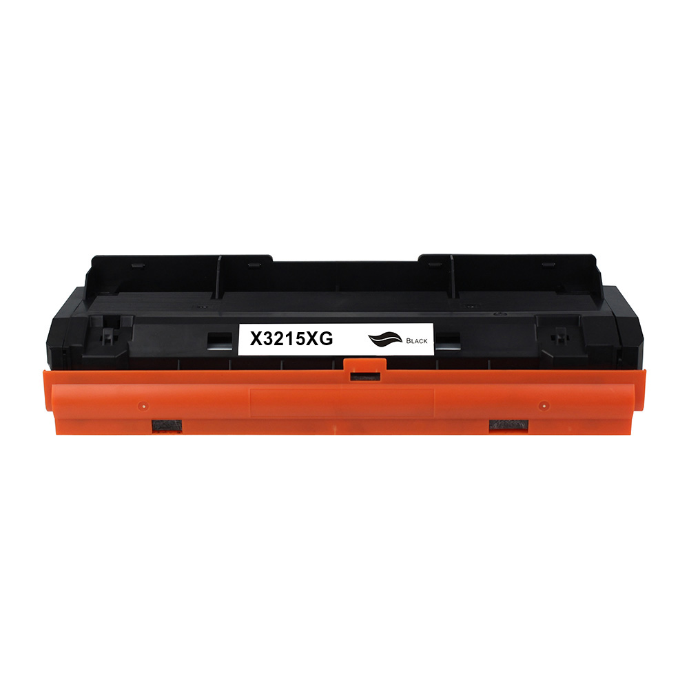 Kompatibel zu Xerox 106R02777 Toner Schwarz