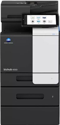 bizhub 4050i