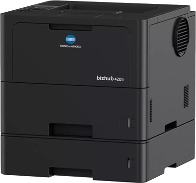 bizhub 4201i