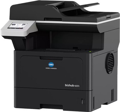 bizhub 4221i