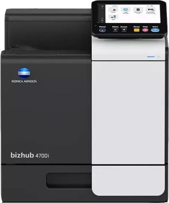 bizhub 4700i
