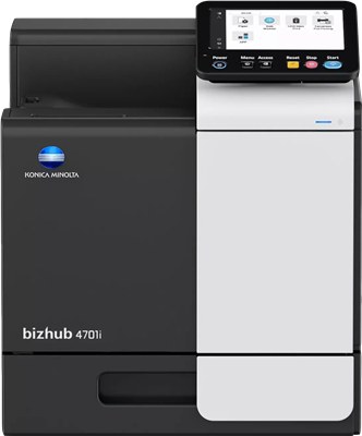bizhub 4701i