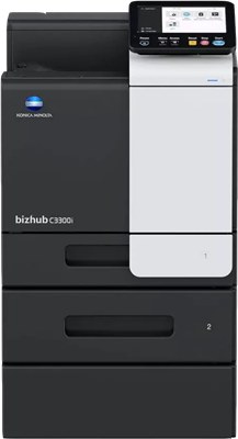 bizhub C3300i