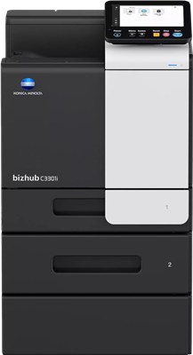 bizhub C3301i
