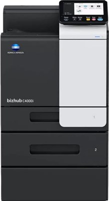 bizhub C4000i