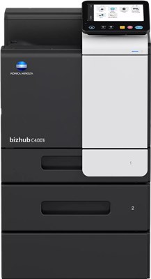 bizhub C4001i