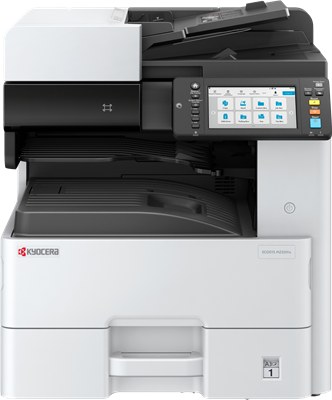 ECOSYS MZ3201ix