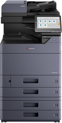 TASKalfa MZ4001ci