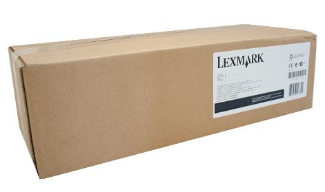 Original Lexmark 24B7005 Toner Schwarz