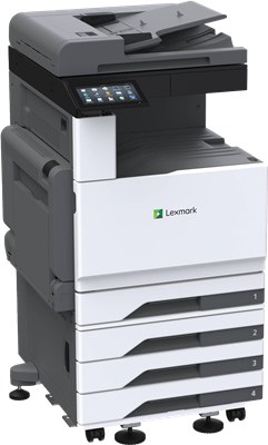 CX931dtse