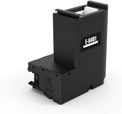 Für Epson T04D1 (C13T04D100) Resttintenbehälter / Wartungseinheit