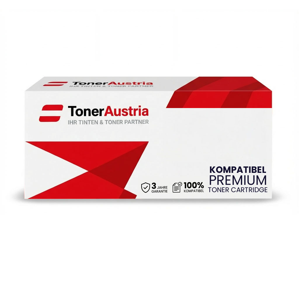 Kompatibel zu Brother BTD-180 Druckerpatrone Multi-Pack 4 Stk.