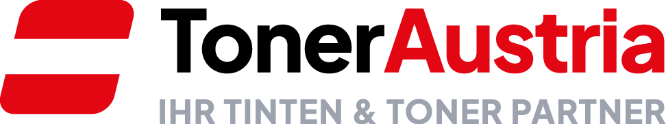 Toneraustria Logo
