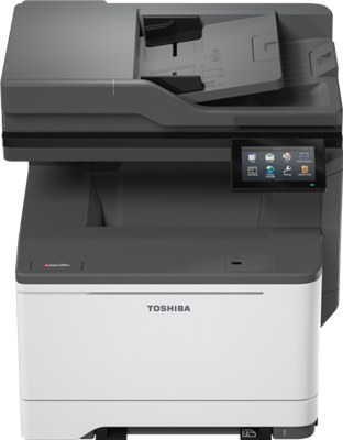 e-Studio 339cs