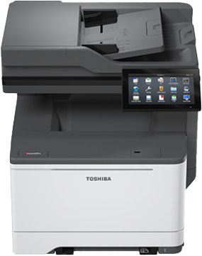 e-Studio 409cs