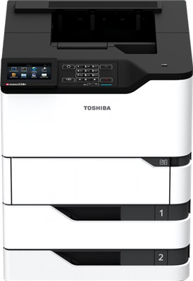 e-Studio 528p