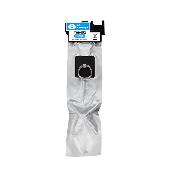 Kompatibel zu Epson T9454 (C13T945440) Druckerpatrone Yellow