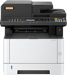 P-4021 MFP