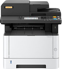 P-4027iw MFP