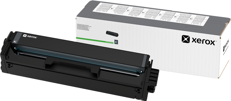 Original Xerox 006R05075 Toner Schwarz