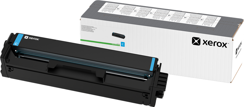 Original Xerox 006R05076 Toner Cyan