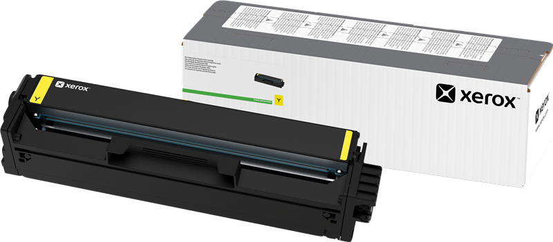 Original Xerox 006R05078 Toner Gelb