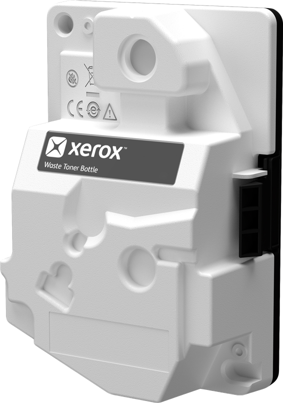Original Xerox 008R08165 Resttonerbehälter Farblos