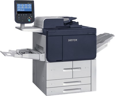 PrimeLink B9100
