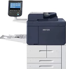 PrimeLink B9125