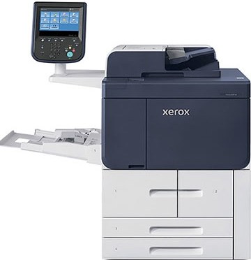 PrimeLink B9136